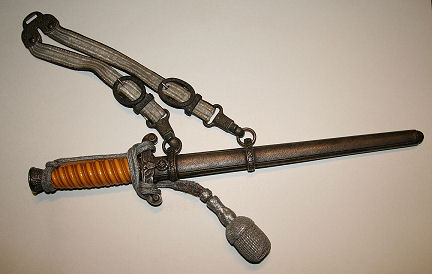 army-dagger