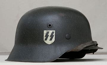 Lot numbers database – German Helmet Vault